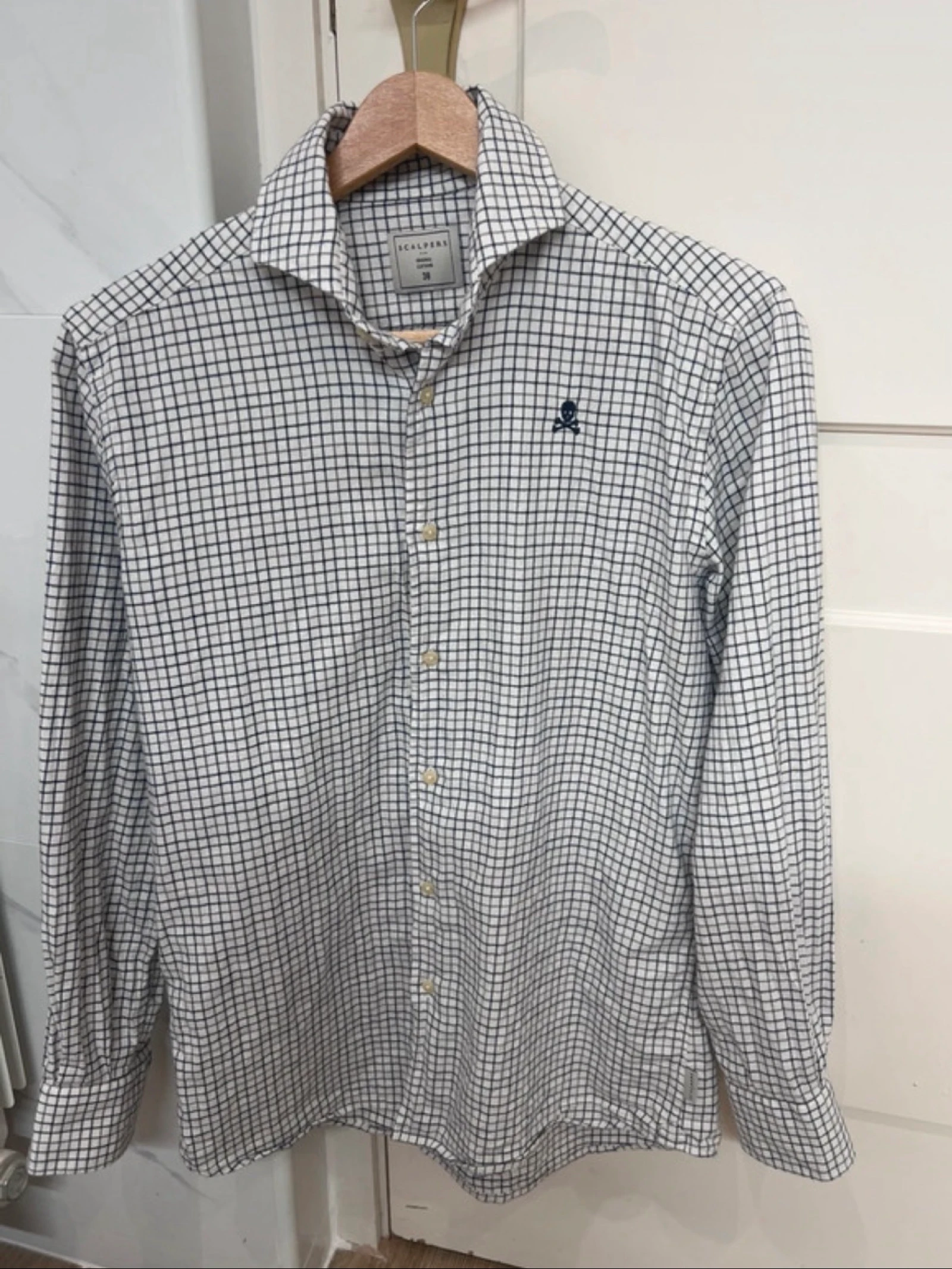 Camisa Scalpers – photo 2